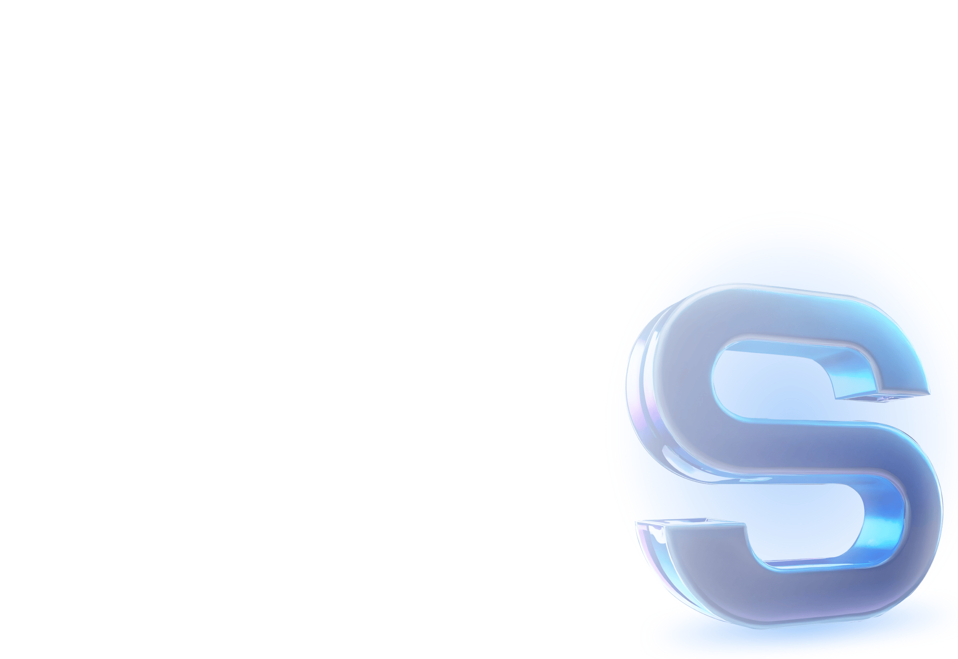 The background of Slaunch app on light theme